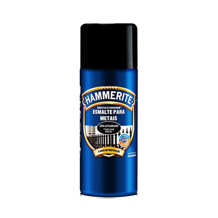 HAMMERITE RADIADORES (BRANCO) - 400mL