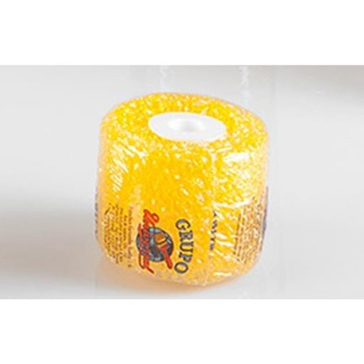 PACK2 - CARGAS MINI ROLO RUGO Ø18 - 110MM