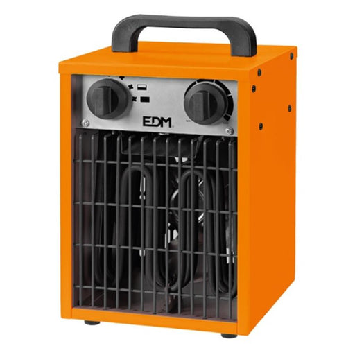 EDM, AQUECEDOR INDUSTRIAL "INDUSTRY SERIES" - 2000W