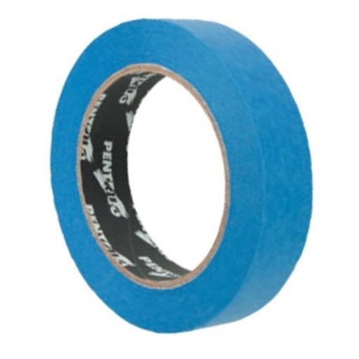FITA AZUL EXT. EXTERBLUE PREMIUM - 45 M X 30 MM