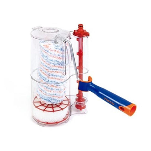 MAQUINA PARA LIMPAR ROLOS