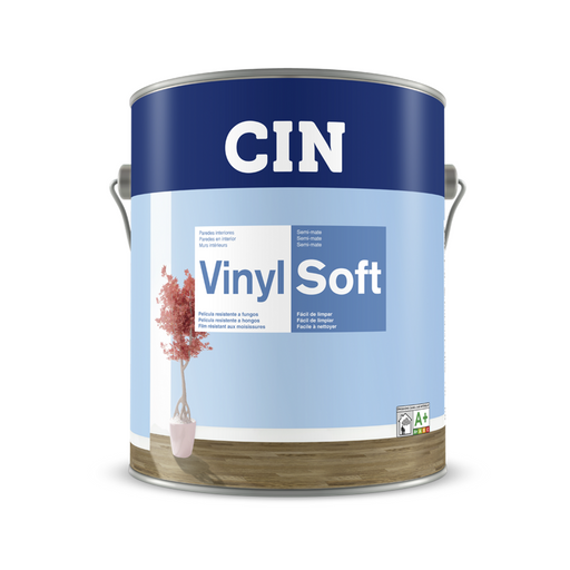 CIN - Vinylsoft