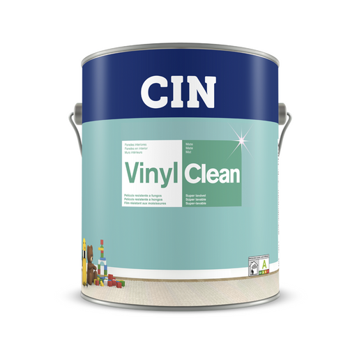 CIN - Vinylclean