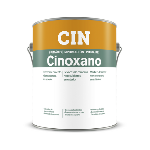 PRIMARIO CINOXANO - 15L
