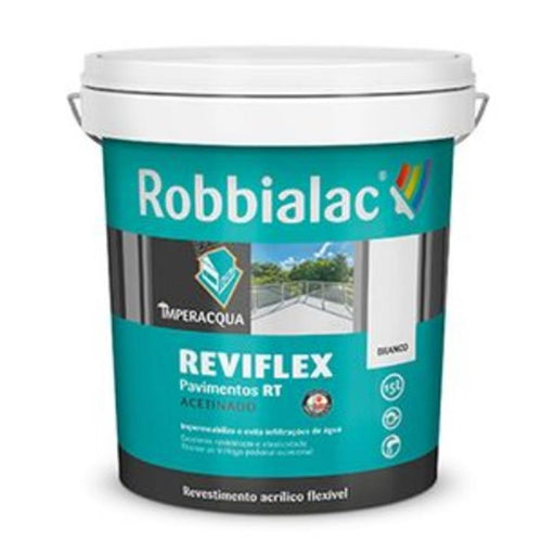 REVIFLEX PAVIMENTOS RT - 15L