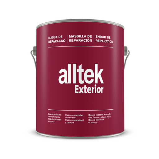 ALLTEK EXTERIOR - 4KG