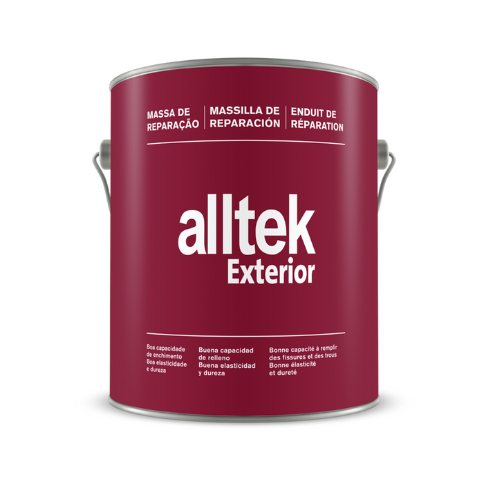 ALLTEK EXTERIOR - 14KG