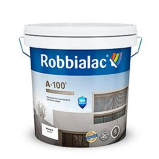 A-100 (BRANCO) - 15L