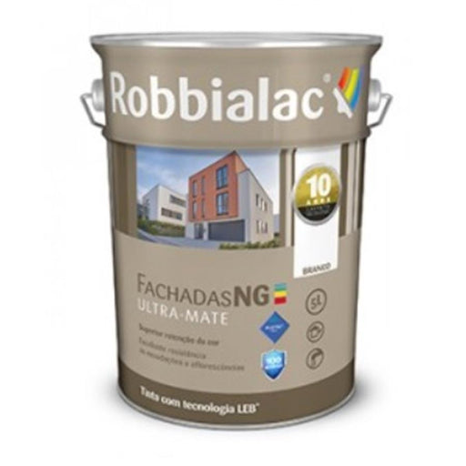 ROBBIALAC FACHADAS NG - 15L