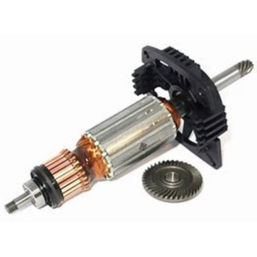 ROTOR LHS 225 EQ 230V ET-BG
