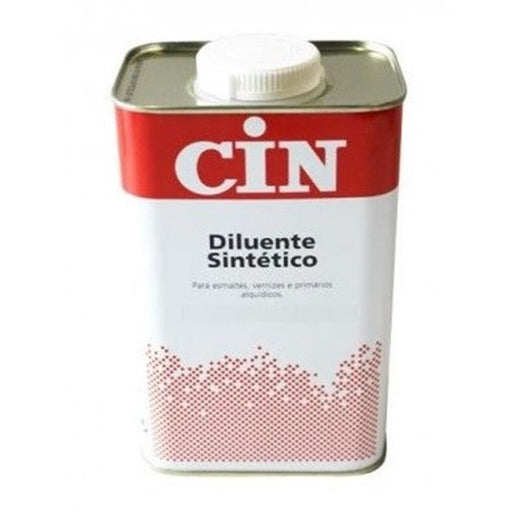 DILUENTE SINTETICO - 1L