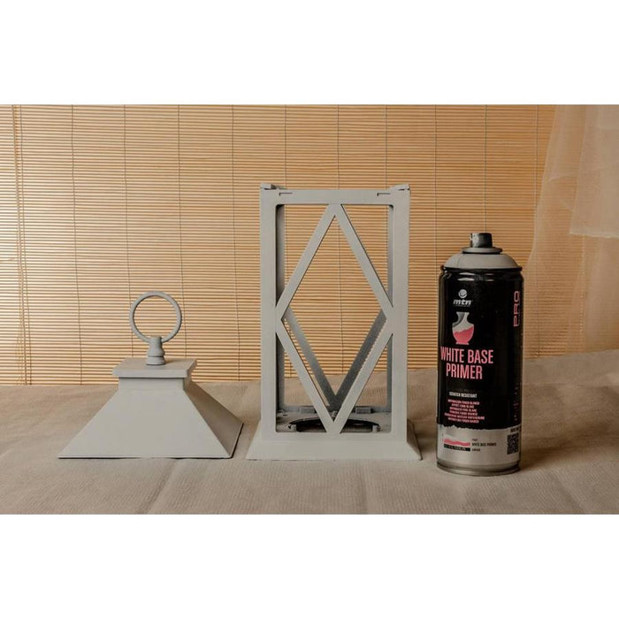 Spray Montana PRO 400 ml Branco Mate