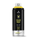 Spray Montana PRO R-1015, Marfim Claro