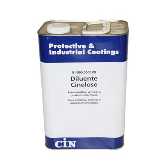DILUENTE CINELOSE -  1L