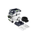 ASPIRADOR MOVEL CTL 36 EI AC-PLANEX