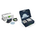 FESTOOL - LIXADORA EXCENTRICA ETS EC 150/5 GR-SET P