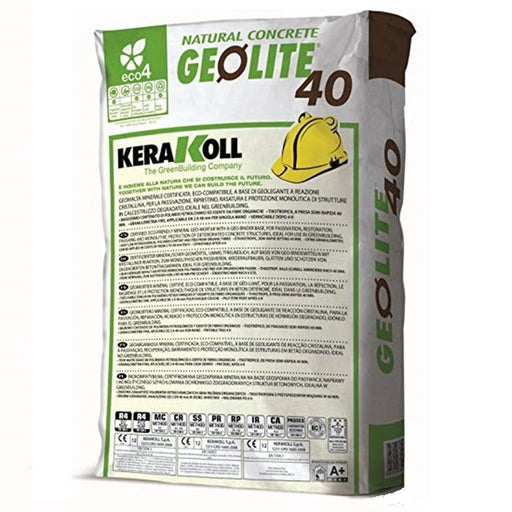 GEOLITE 40 - 5KG