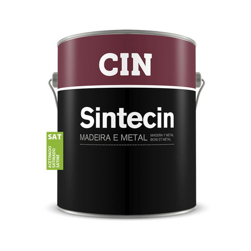 SINTECIN SATINADO (0509 / A) - 0,75L