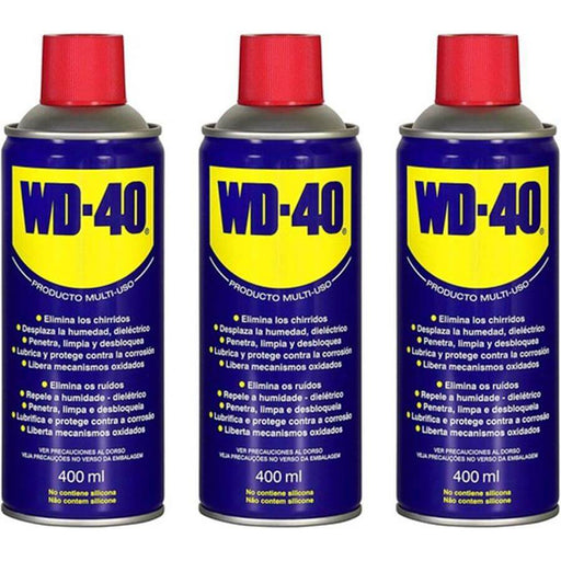 WD-40 (MULTIUSOS) - 200ML