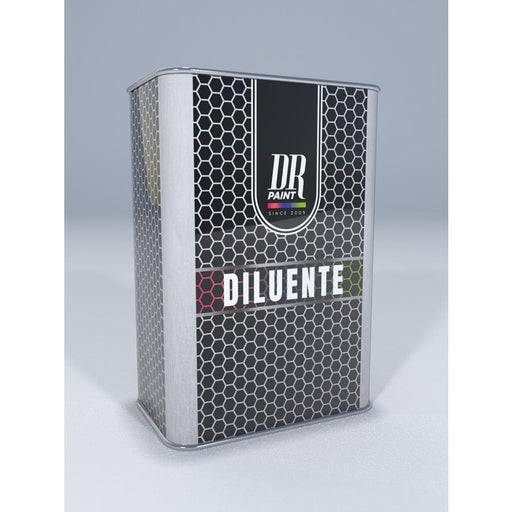 Diluente Celuloso