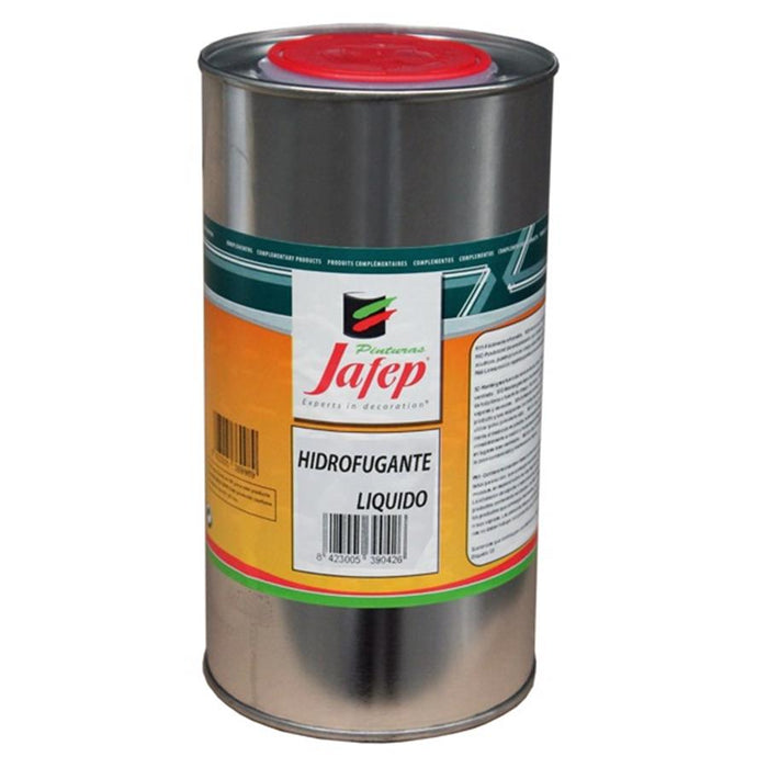 HIDROFUGANTE LIQUIDO (JAFEP)