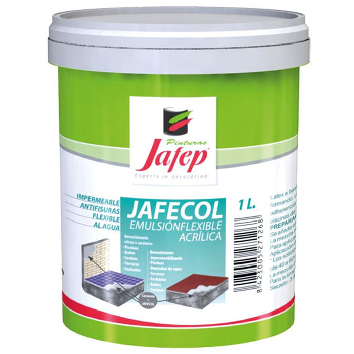 JAFECOL EMULSION FLEXIBLE - 15L