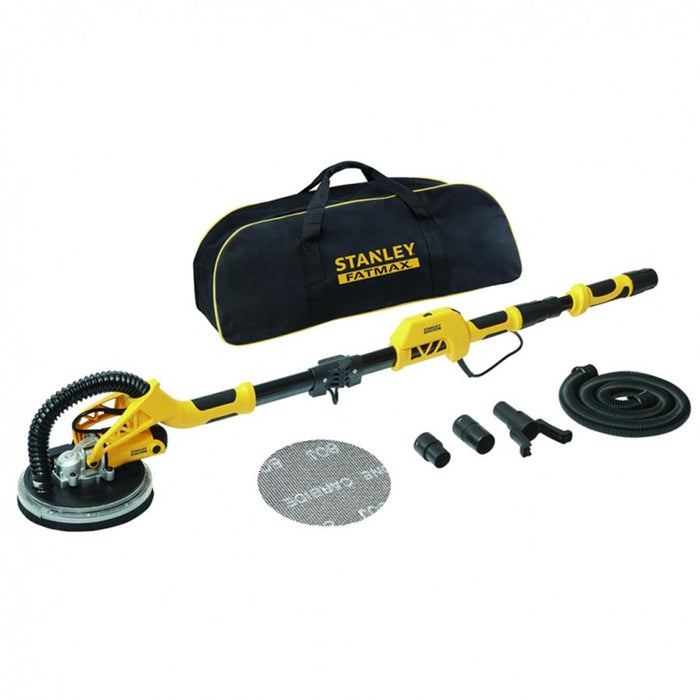 LIXADORA GESSO CARTONADO (SFMEE500QS) - 750W