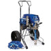 GRACO, BOMBA MARK VII MAX IRONMAN