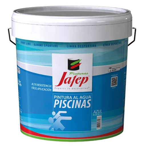 TINTA P/PISCINAS AQUOSA