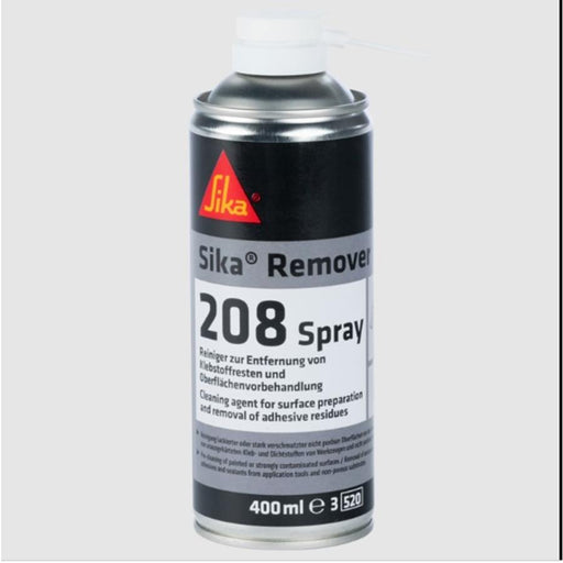 SIKA, REMOVER-208 (INCOLOR) - 1000mL