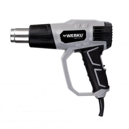 PISTOLA AR QUENTE - 70~600º / 2000W