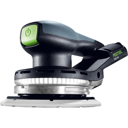 LIXADORA EXCENTRICA ETSC 2 150-BASIC