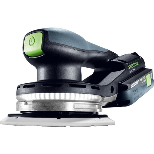 LIXADORA EXCENTRICA ETSC 2 150 4,0 I-PLUS