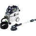 LIXADORA DE BRA LHS-E225/CTL36-SET