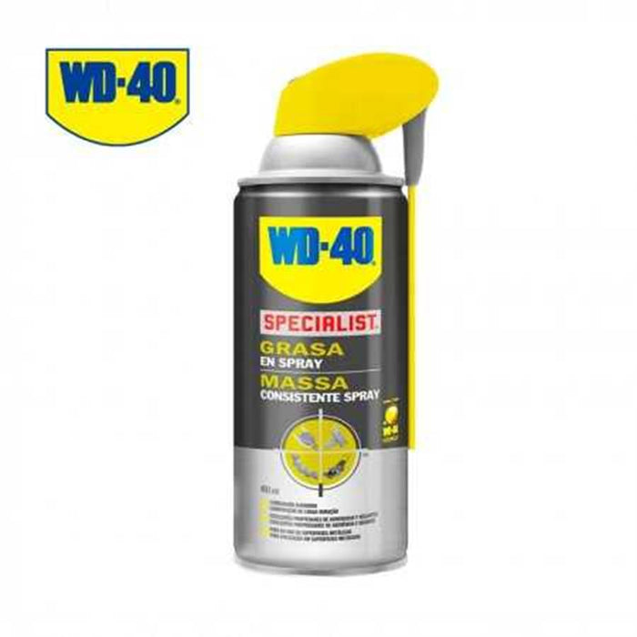 WD-40 SPECIALIST GRAXA EM SPRAY (34385) - 400mL