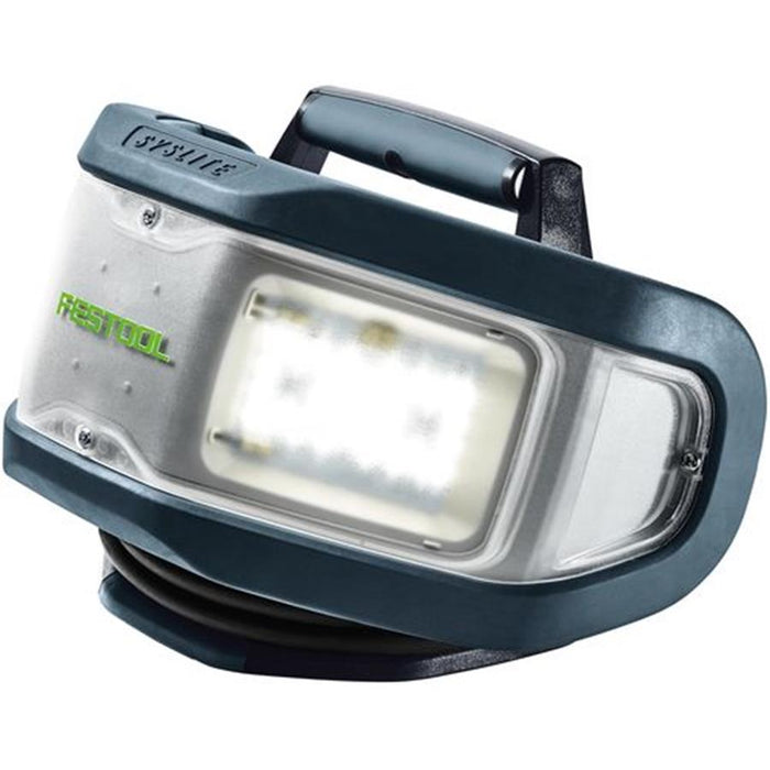 Luz de trabalho DUO-Plus SYSLITE