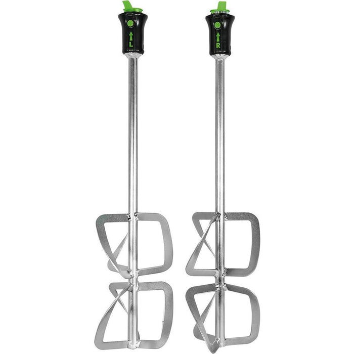 Haste Misturadora Hs 3 Combi 140x600 Ff