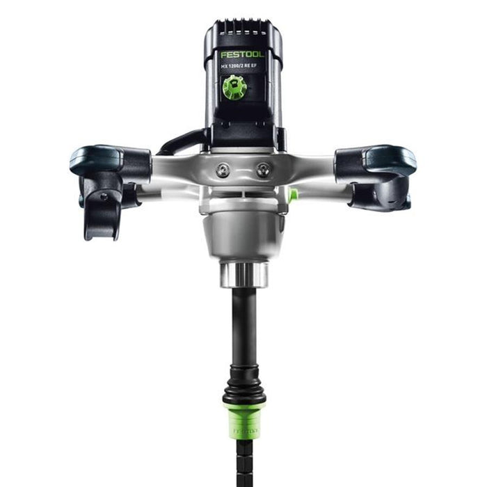 Misturadora MX 1200/2 RE EF HS3R
