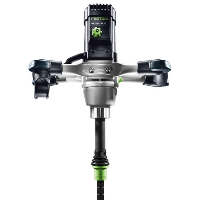 Misturadora MX 1600/2 RE EF HS3R