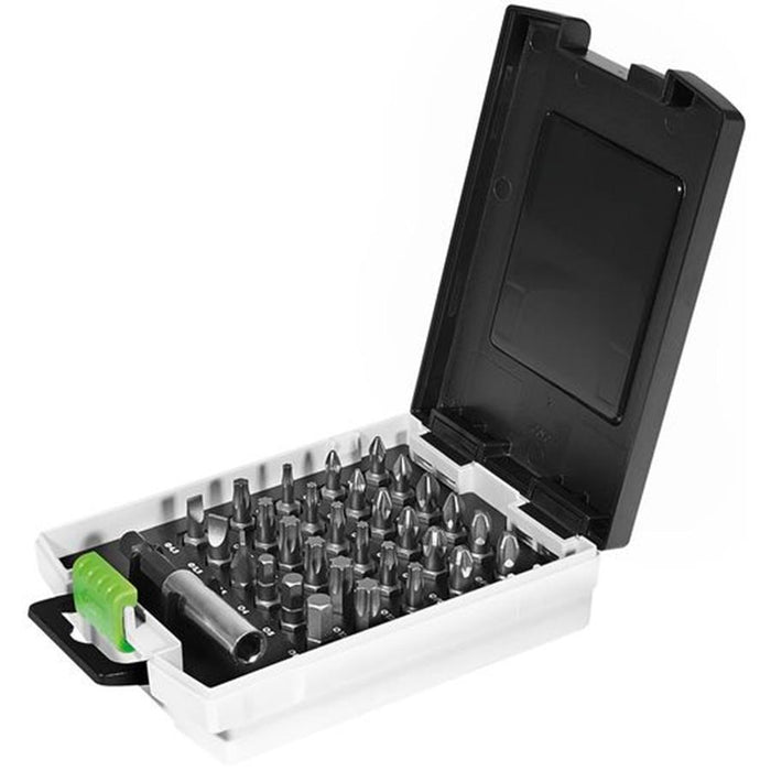 Estojo De Bits Bit/Bh-Sort/31x