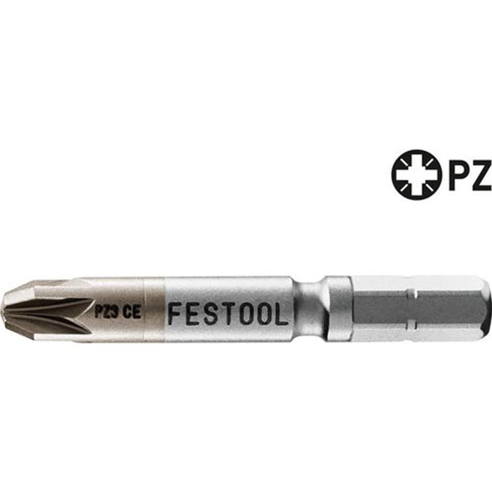Bit Pz Pz 3-50 Centro/2