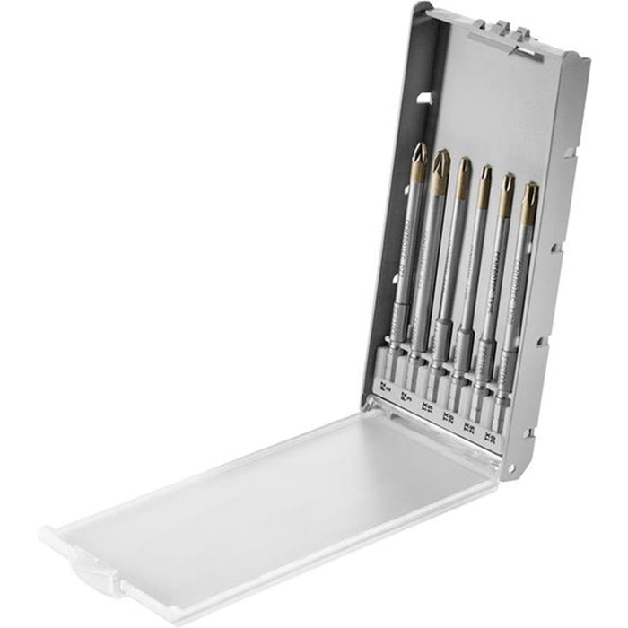 Estojo de bits BKS SYS3 100mm CE