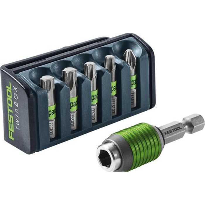 Estojo De Bits Bt-Imp Sort3