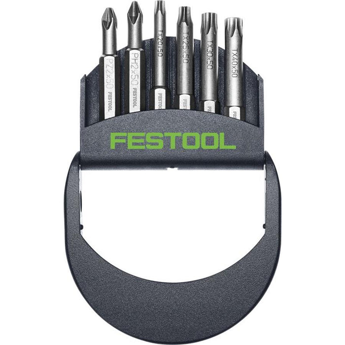 Estojo De Bits Bt-Imp Sort5