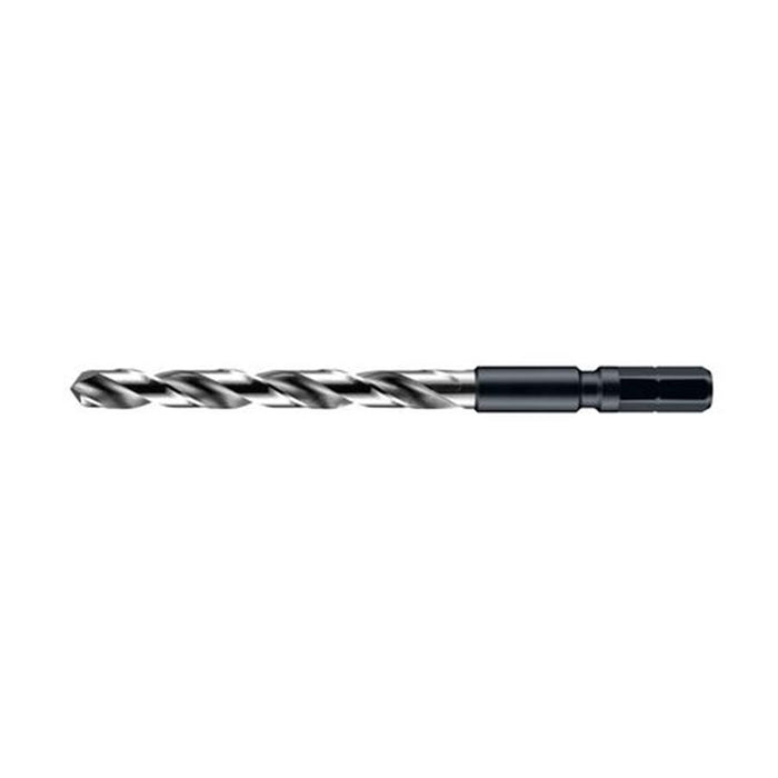 Brocas de metal D6 HSS CE/3