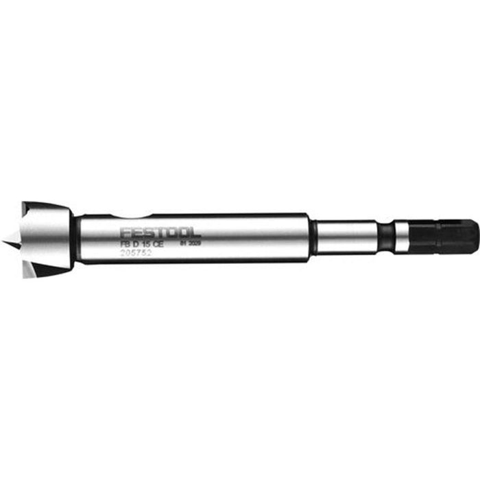 Broca Forstner FB D 15 CE