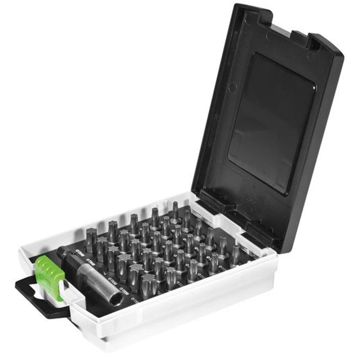 Estojo De Bits Tx 10-50/Bh-Sort/31x