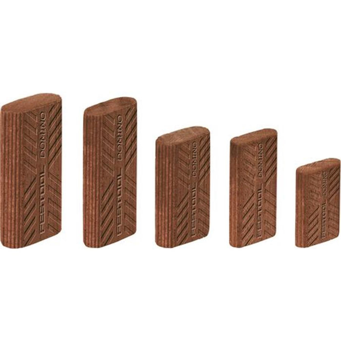 Bucha Domino De Sipo D 5x30/900 Mau