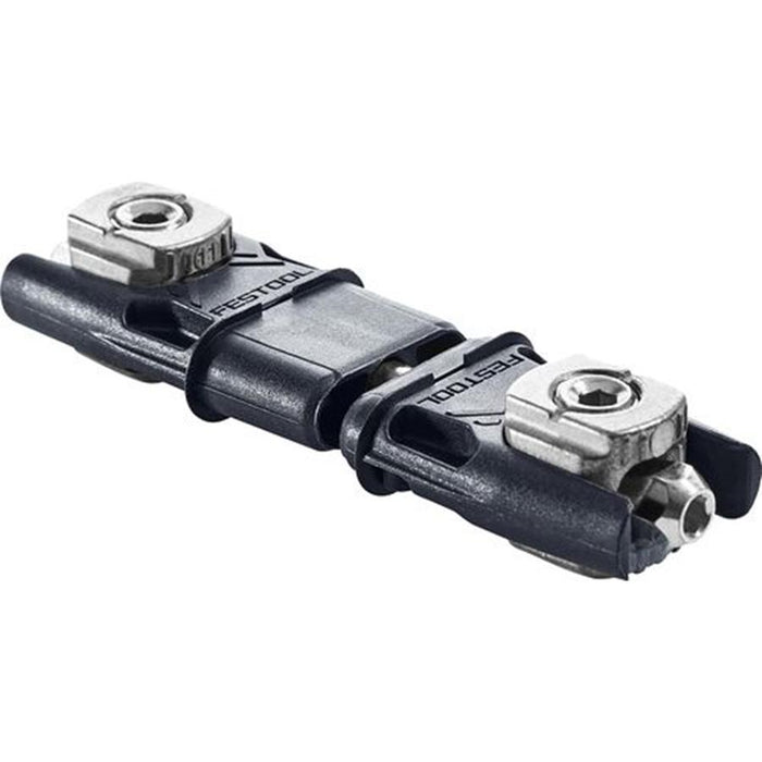 Conector De União De Partes Centrais Msv D8/25