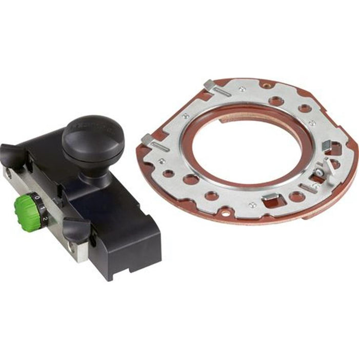 Batente-Guia Fs-Of 2200